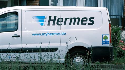 arbeitszeiten hermes samstags|hermes sendung ab wann.